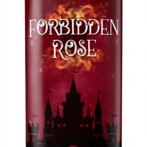 Fae Academia Book 3 Enchanted Romance Kindle eBook Thousand Lives-0